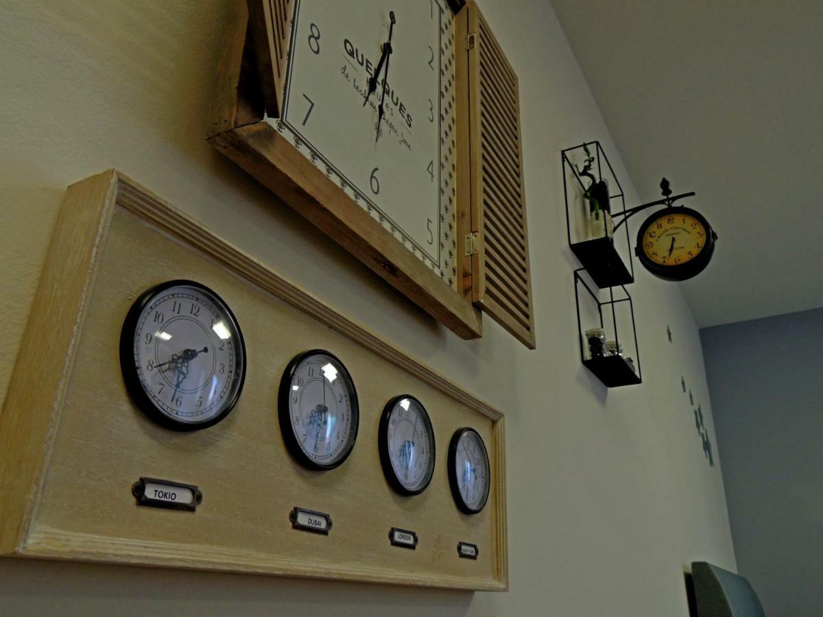 Ferienwohnung TIME KEEPER - SELF check in Osijek Exterior foto